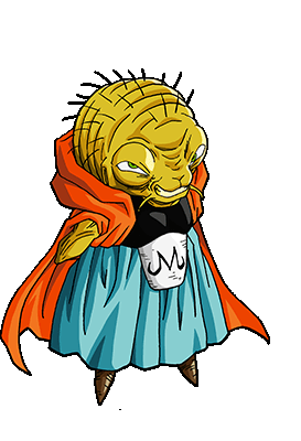 Babidi