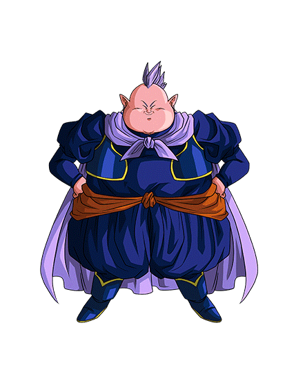 Gran Kaio-shin
