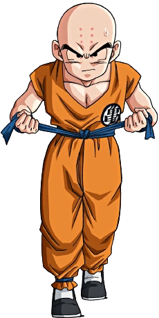 Krillin