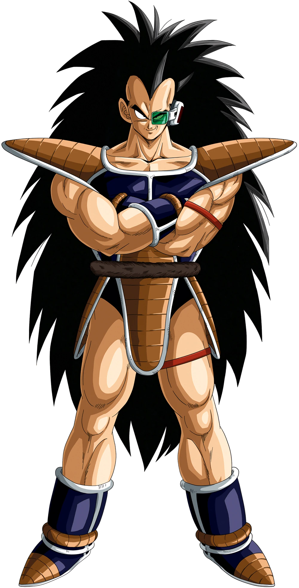 Raditz