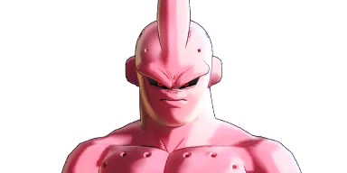 Super Buu