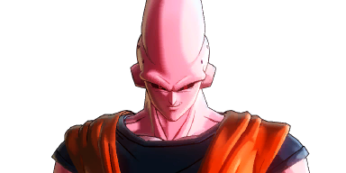 Son Gohan absorbé