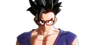 DBS Super Hero