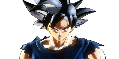 Ultra Instinct - Signe