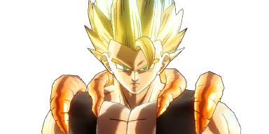 Super Saiyen