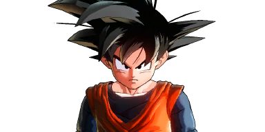Son Goten