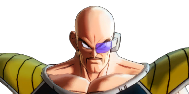 Nappa