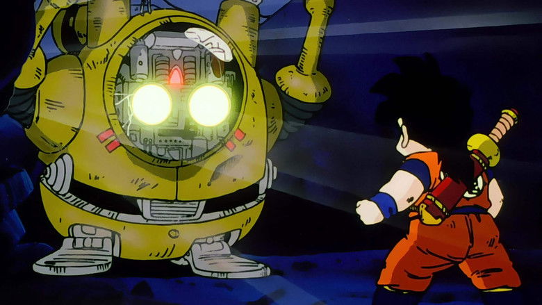 Le Robot