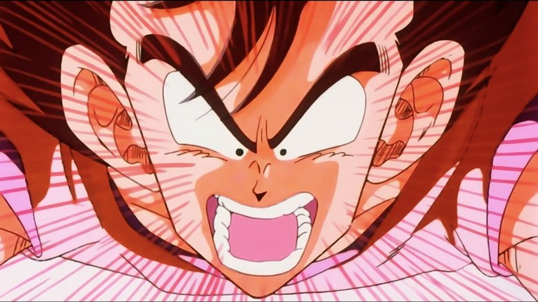 L'insurpassable technique de Kaio