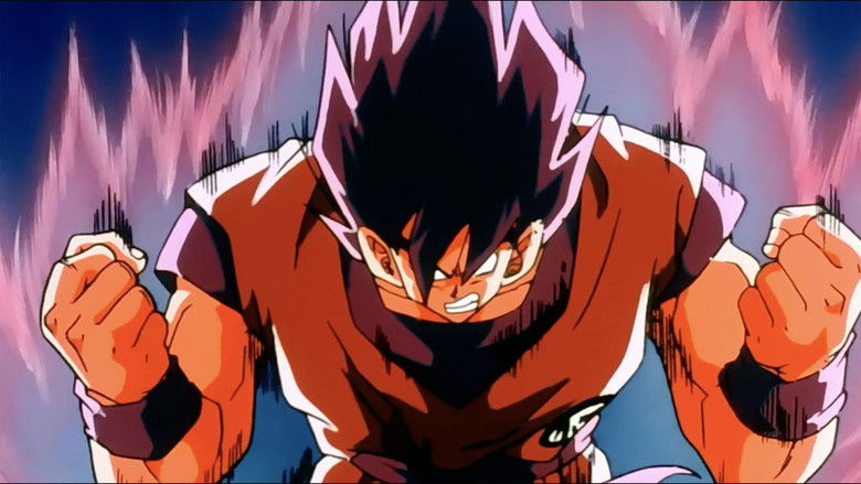 Le Défi du capitaine Ginyu