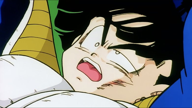 La Riposte de Son Gohan