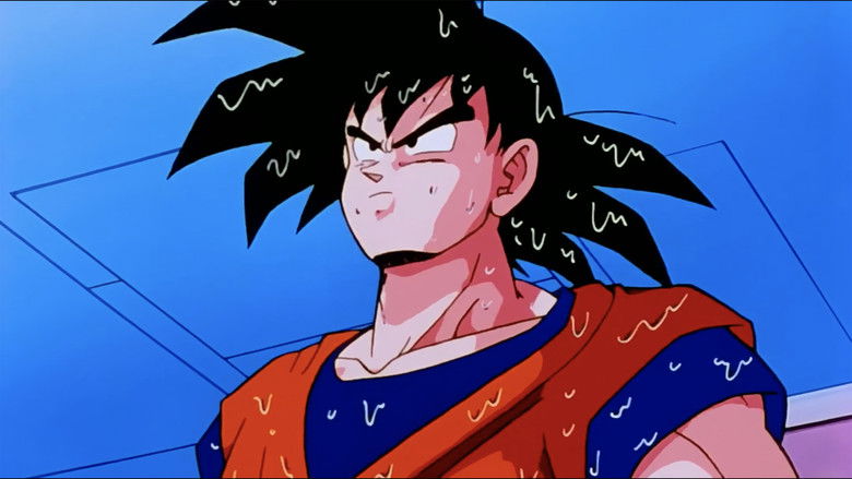 Le Retour de Son Goku