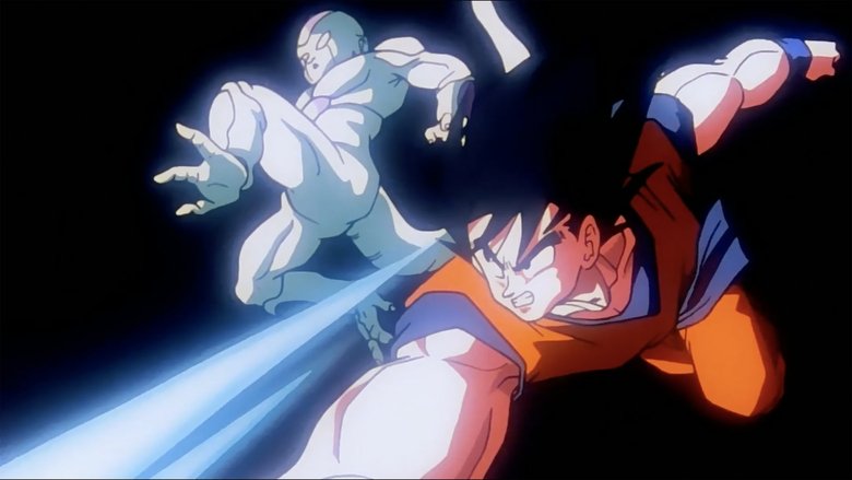Son Goku tiendra-t-il sa promesse ?