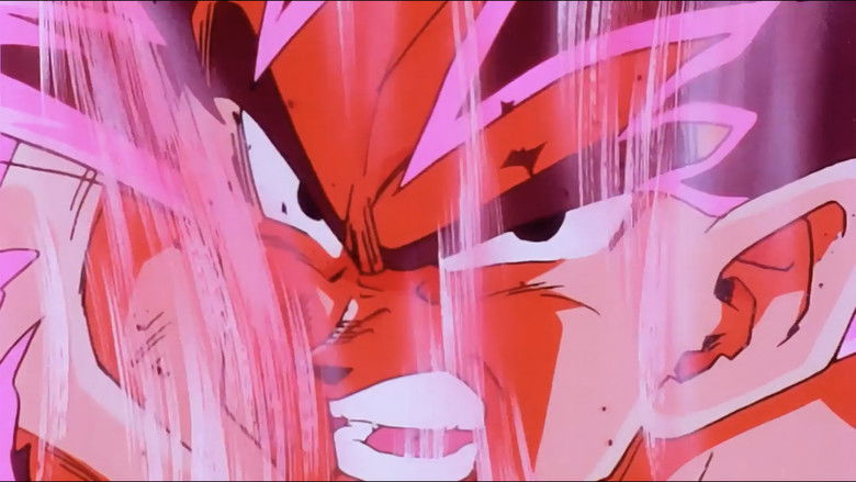 L'Attaque de Kaio, un nouvel échec pour Songoku