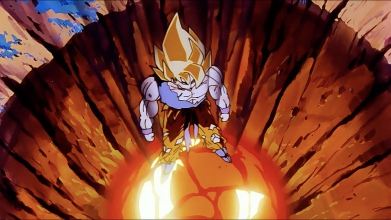 Le Souhait de Kaio