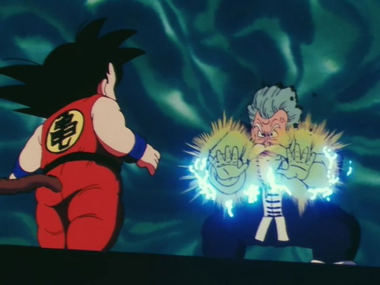 Sangoku en pleine crise