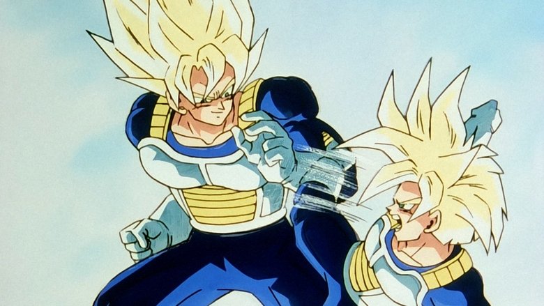 La terrible proposition de Cell