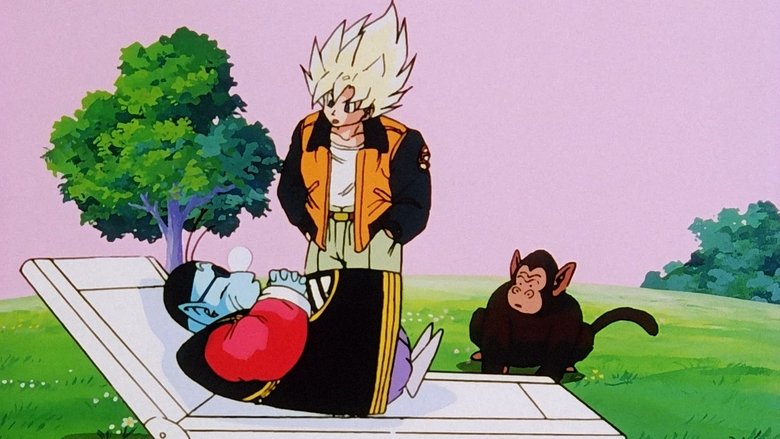 L’assaut contre Cell