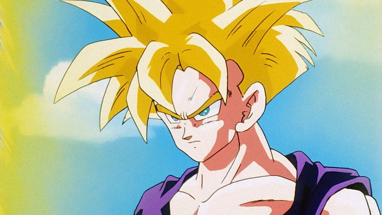Le dernier participant