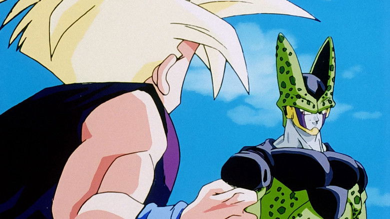Le secret de Son Gohan