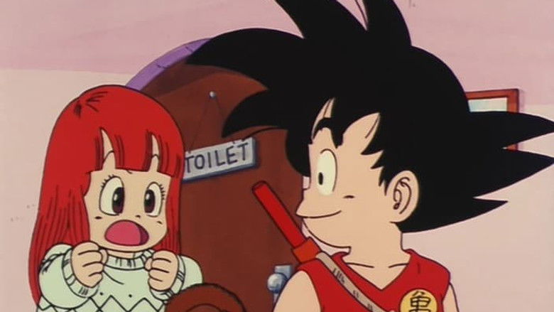 Sangoku dans le grand nord