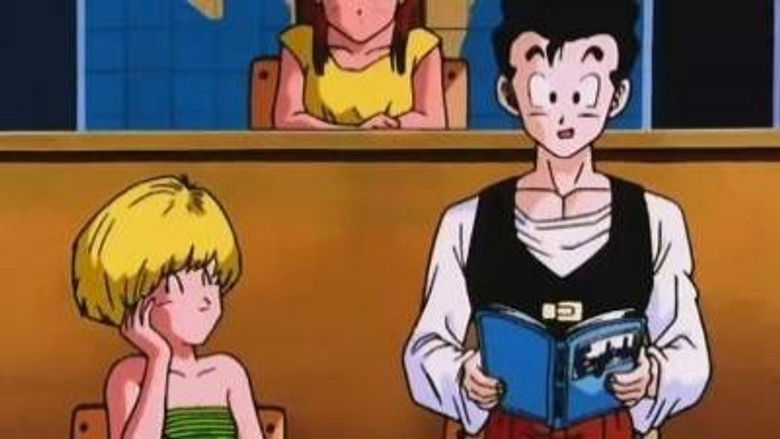 Le premier jour d'école
