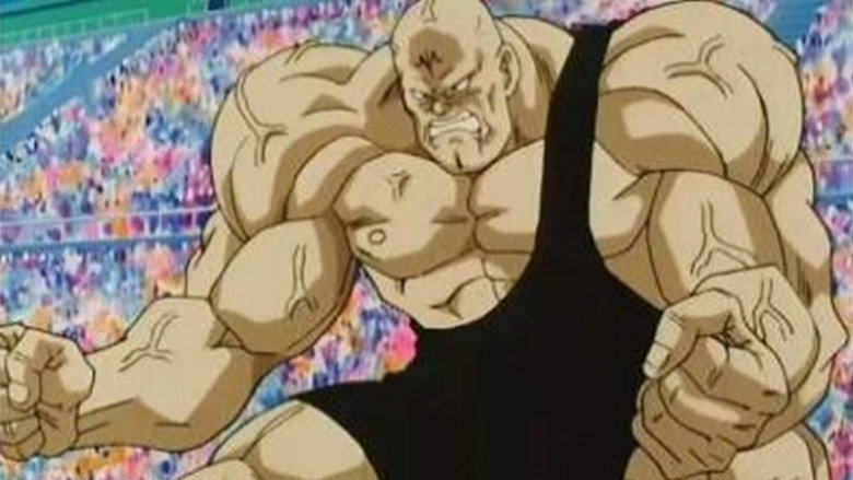 L’adversaire de Videl