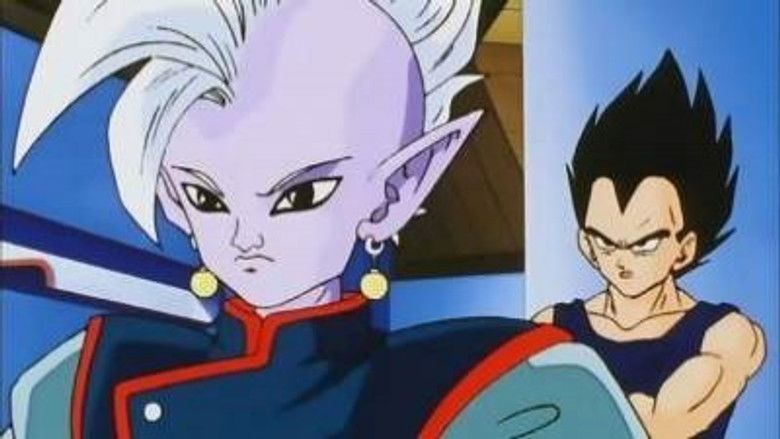 Son Gohan est démasqué