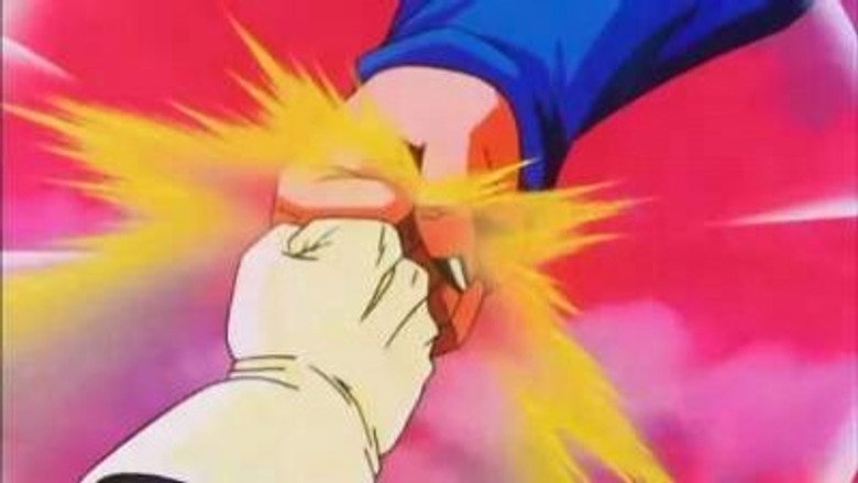 Son Gohan à l’épreuve !