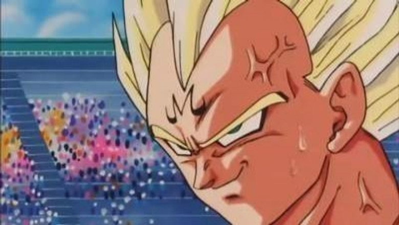 La terrible confrontation
