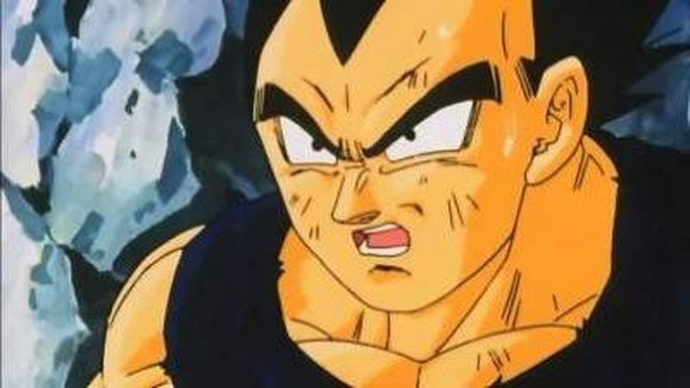Son Goku joue son va-tout