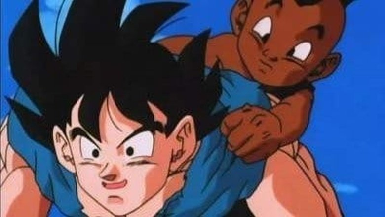 Son Goku commence une nouvelle vie