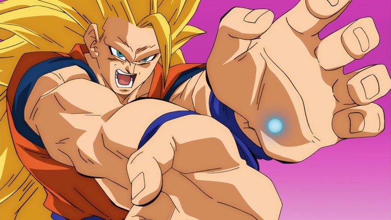 Duel chez Maître Kaio ! Goku contre Beerus, le dieu de la destruction !