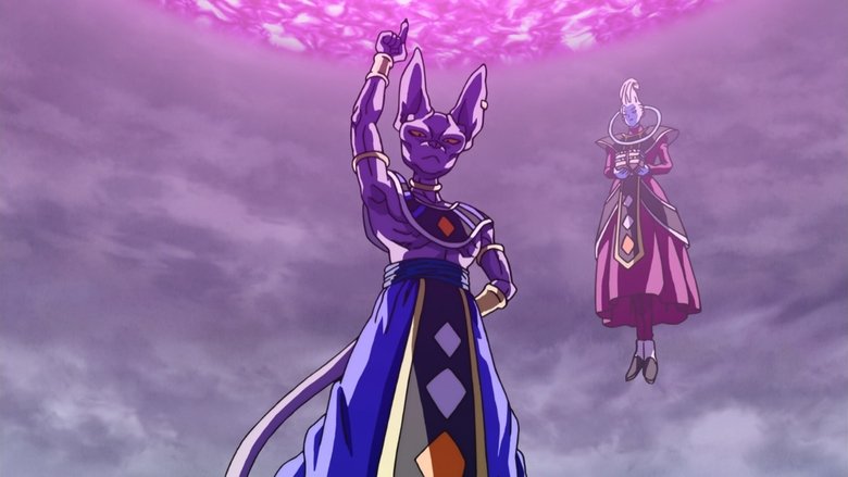 L'Arrivée de Son Goku ! Beerus accorde une dernière chance ?