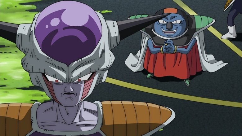 L'Avertissement de Jaco ! Freezer et ses mille soldats à l'approche