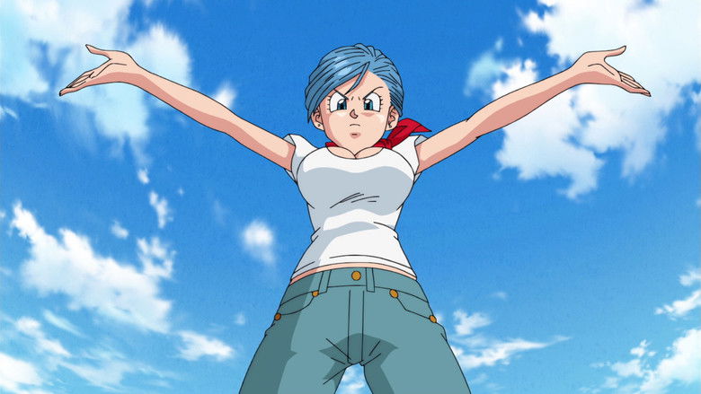 Le Grand Tournoi d'arts martiaux ! Le Capitaine bien plus fort que Goku !