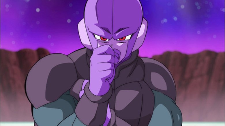 L'Ultime Guerrier de l'univers 6. Un assassin nommé Hit !