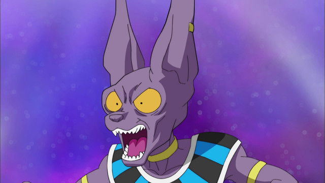 Viens à moi, Dragon Divin et réalise mon souhait, s'teplaît !