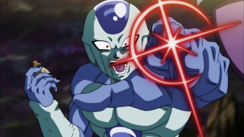 La Vengeance de ‘F’ ! Un piège machiavélique