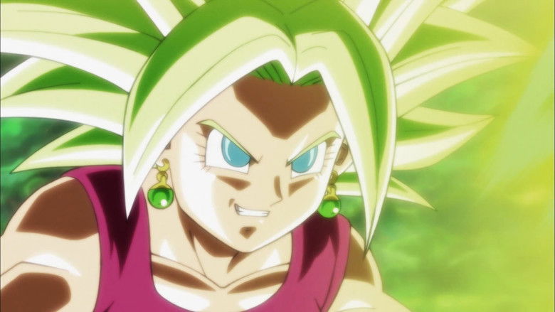 Goku contre Kefla ! Le Super Saīyen bleu connaîtra-t-il sa première défaite ?