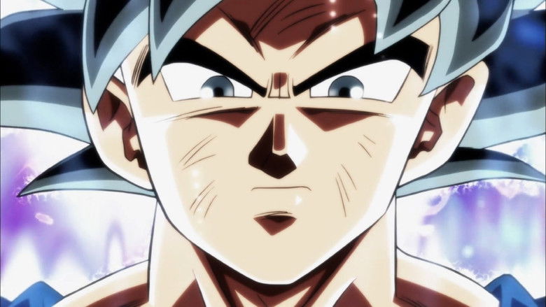Au-delà des limites ! L'Ultra-Instinct maîtrisé