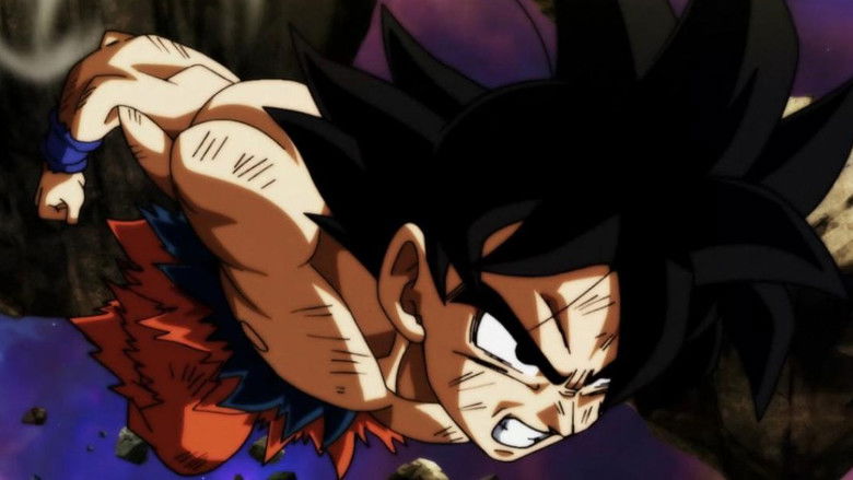 Un dénouement miraculeux. Adieu, Goku ! Jusqu'à la prochaine fois ! !