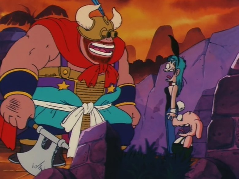 La Montagne mystérieuse