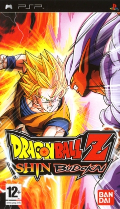 Dragon Ball Z: Budokai 3