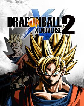 Xenoverse