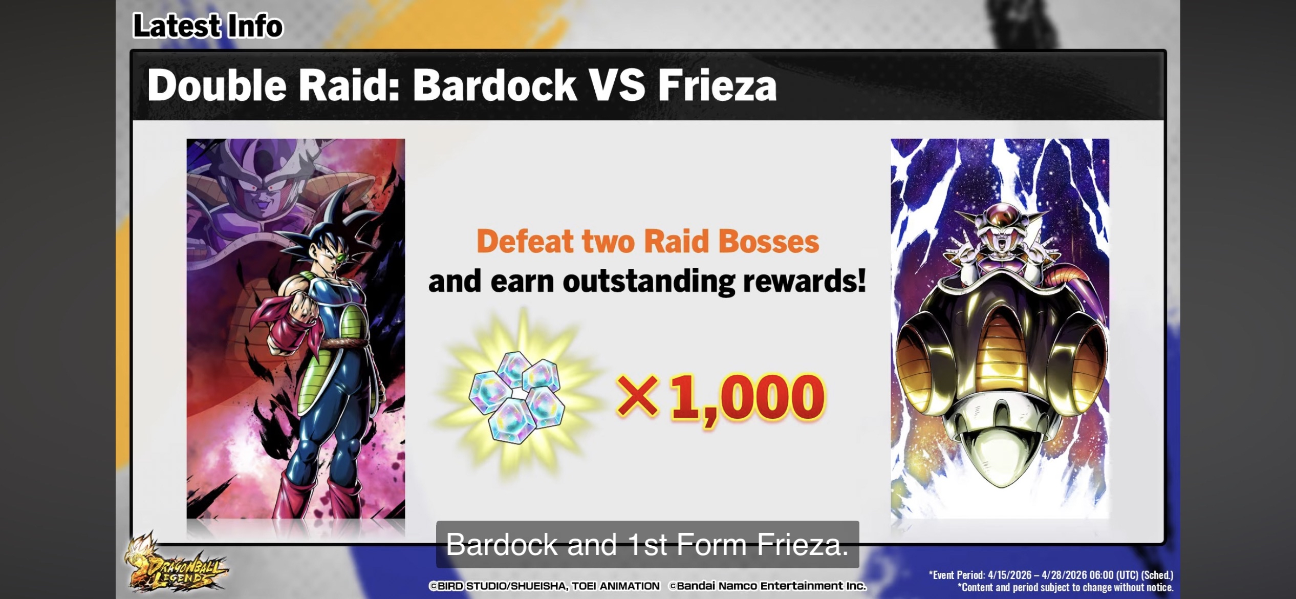 __DOUBLE BATAILLE RAID__