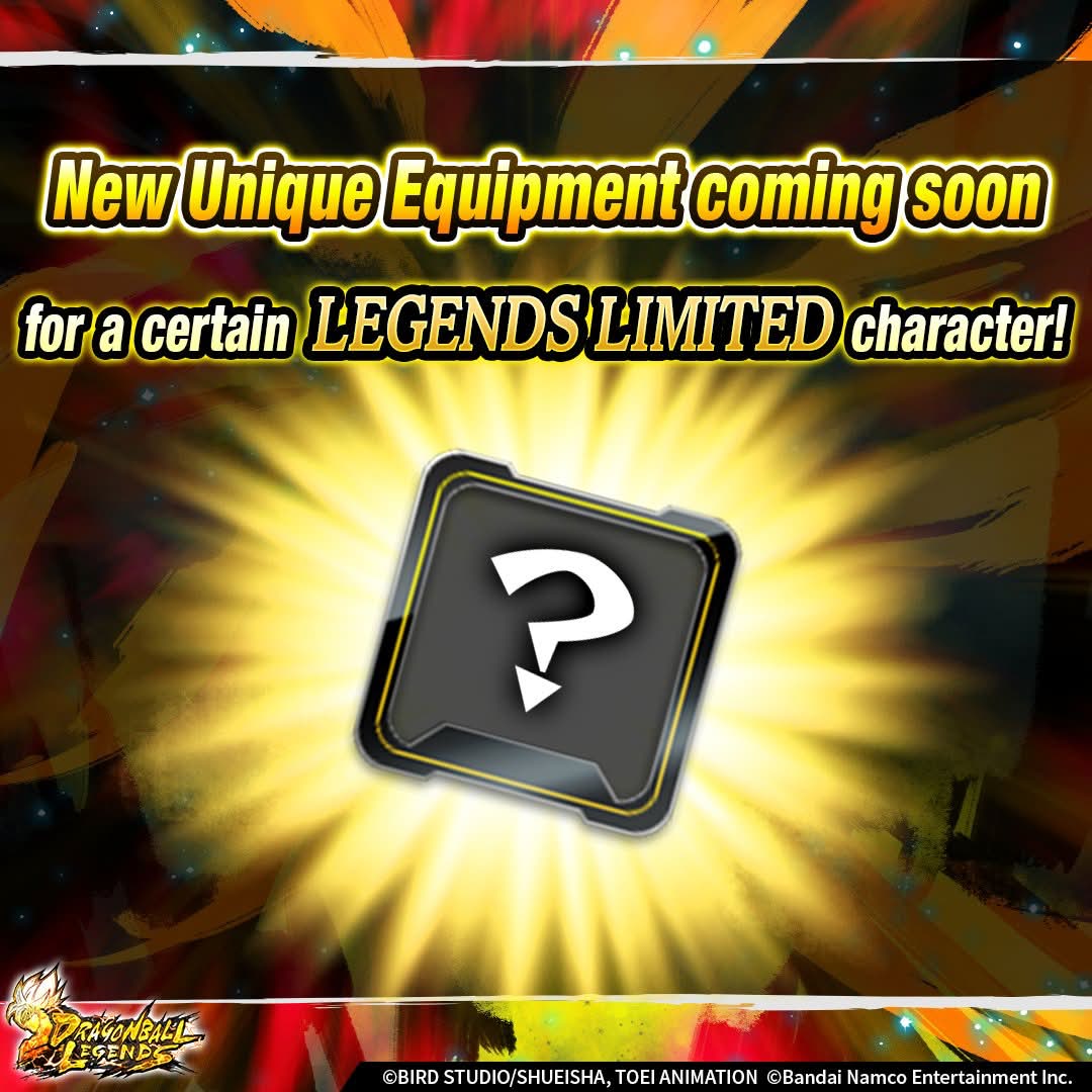 ITEM LF!