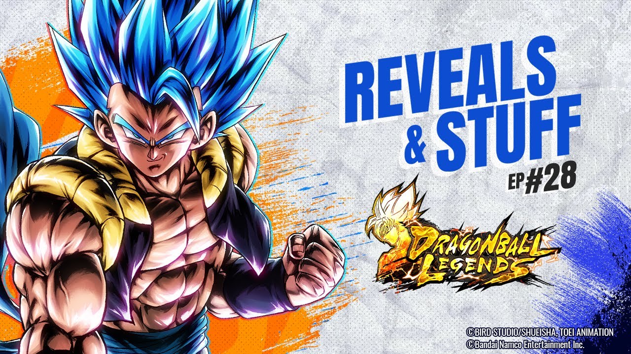 || || LE REVEAL AND STUFF COMMENCE DANS 1 MINUTES https://youtu.be/l7-wLMCdnNk
