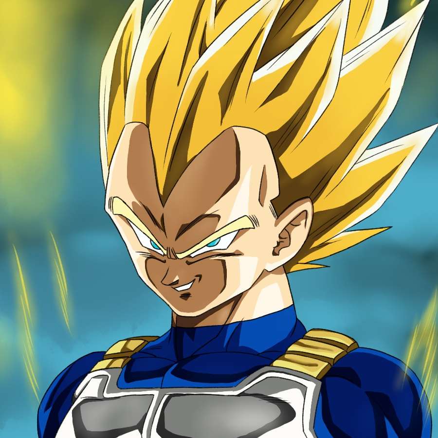 || || **Le saviez vous ? De tout l’animé, Vegeta ne s’adresse à Goku que deux fois en l’appelant par son prénom terrien. Le reste du temps, 