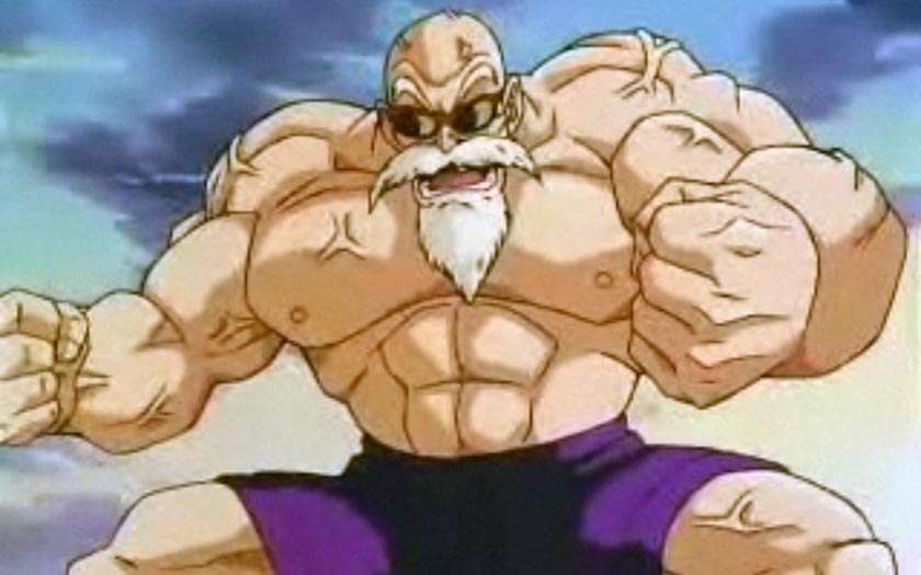 || || **Le saviez vous ? Tortue Géniale est plus vieux que les Dragon Balls : il est âgé de 319 ans contre 279 pour les Dragon Balls.**